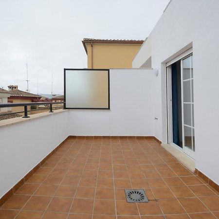 Duplex Vistanevada Maracena Villa ภายนอก รูปภาพ