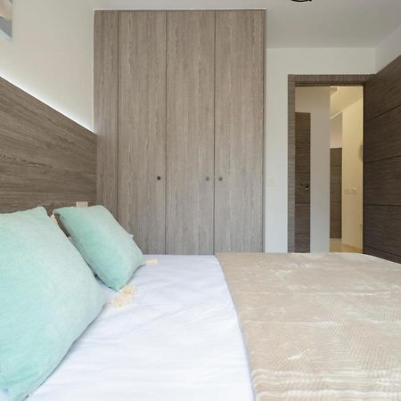 Duplex Vistanevada Maracena Villa ภายนอก รูปภาพ