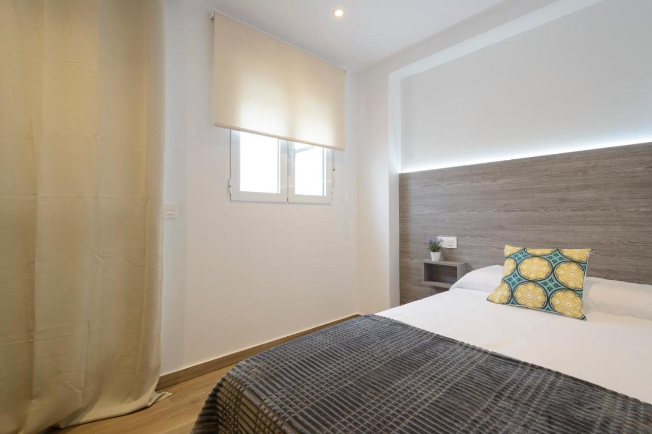 Duplex Vistanevada Maracena Villa ภายนอก รูปภาพ