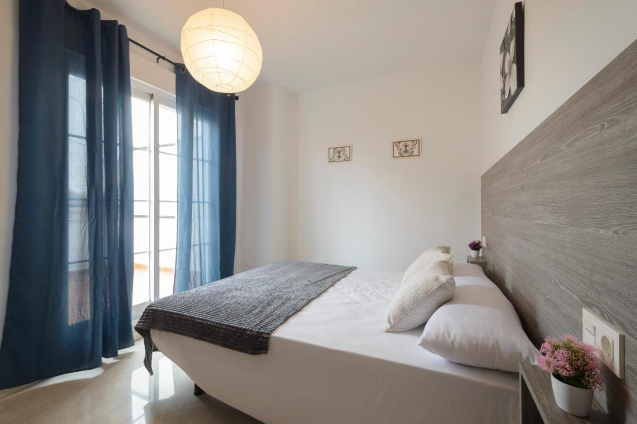Duplex Vistanevada Maracena Villa ภายนอก รูปภาพ