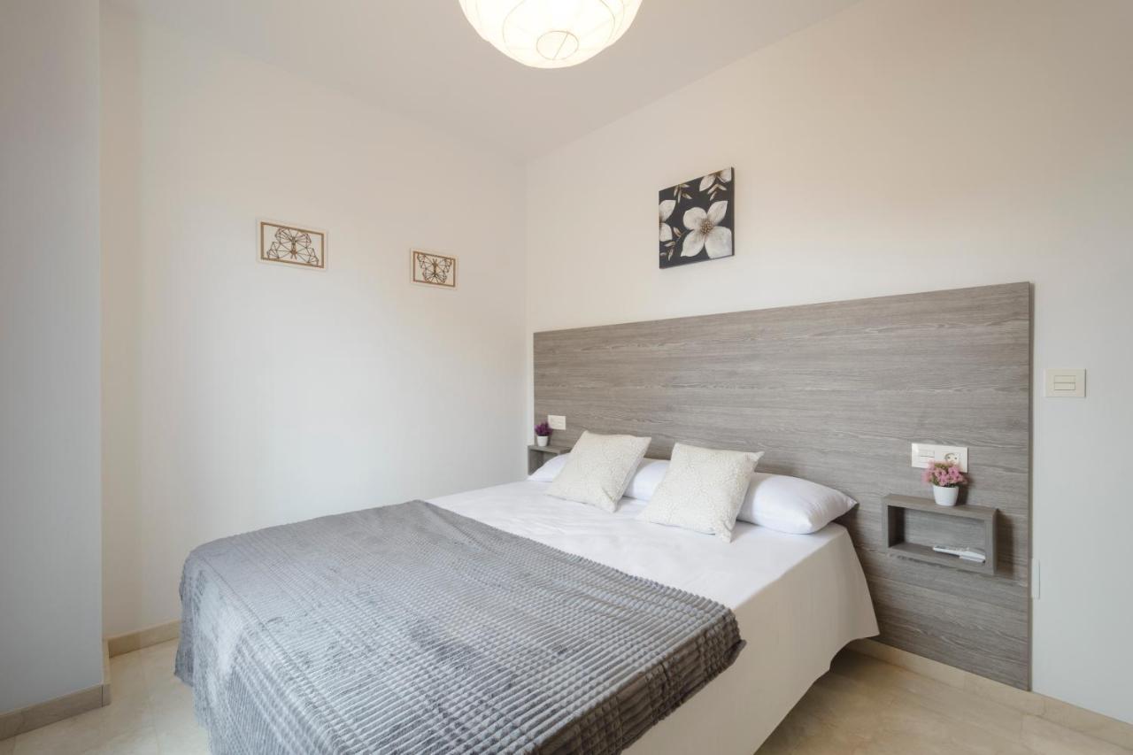 Duplex Vistanevada Maracena Villa ภายนอก รูปภาพ
