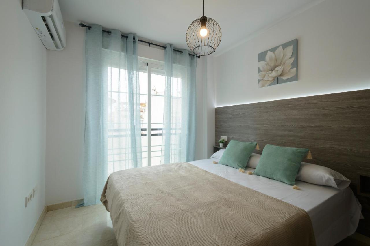 Duplex Vistanevada Maracena Villa ภายนอก รูปภาพ