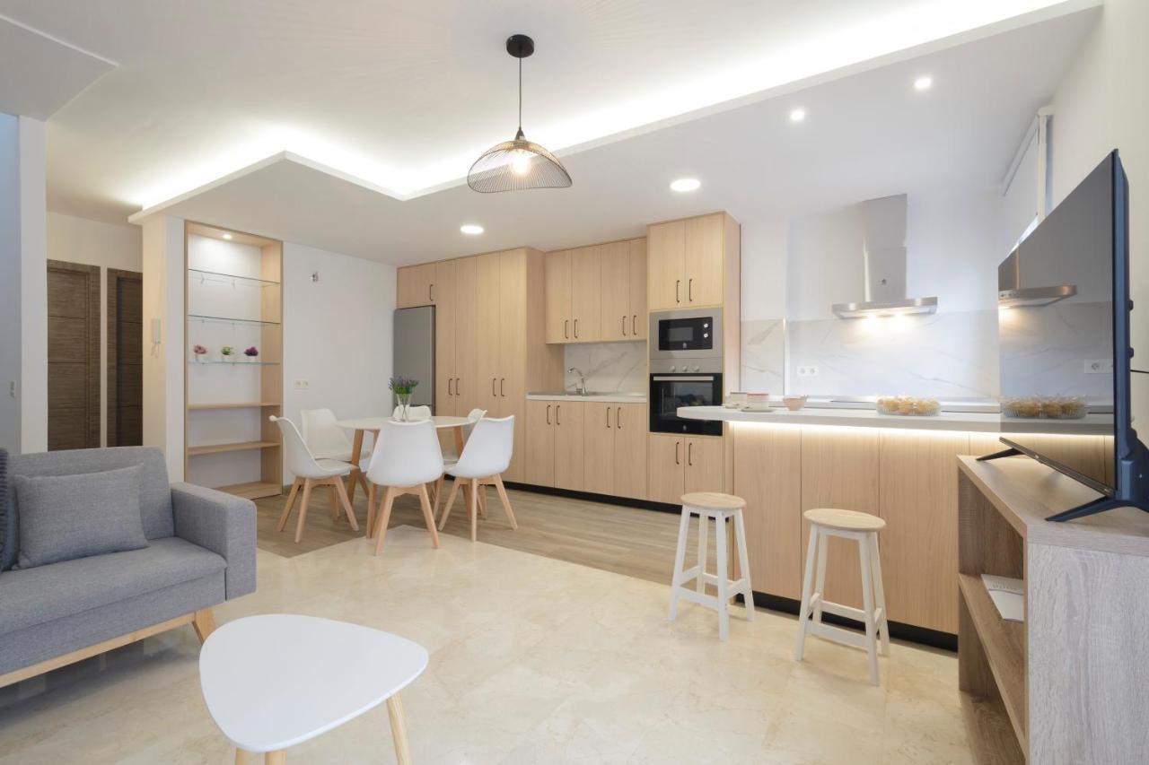 Duplex Vistanevada Maracena Villa ภายนอก รูปภาพ