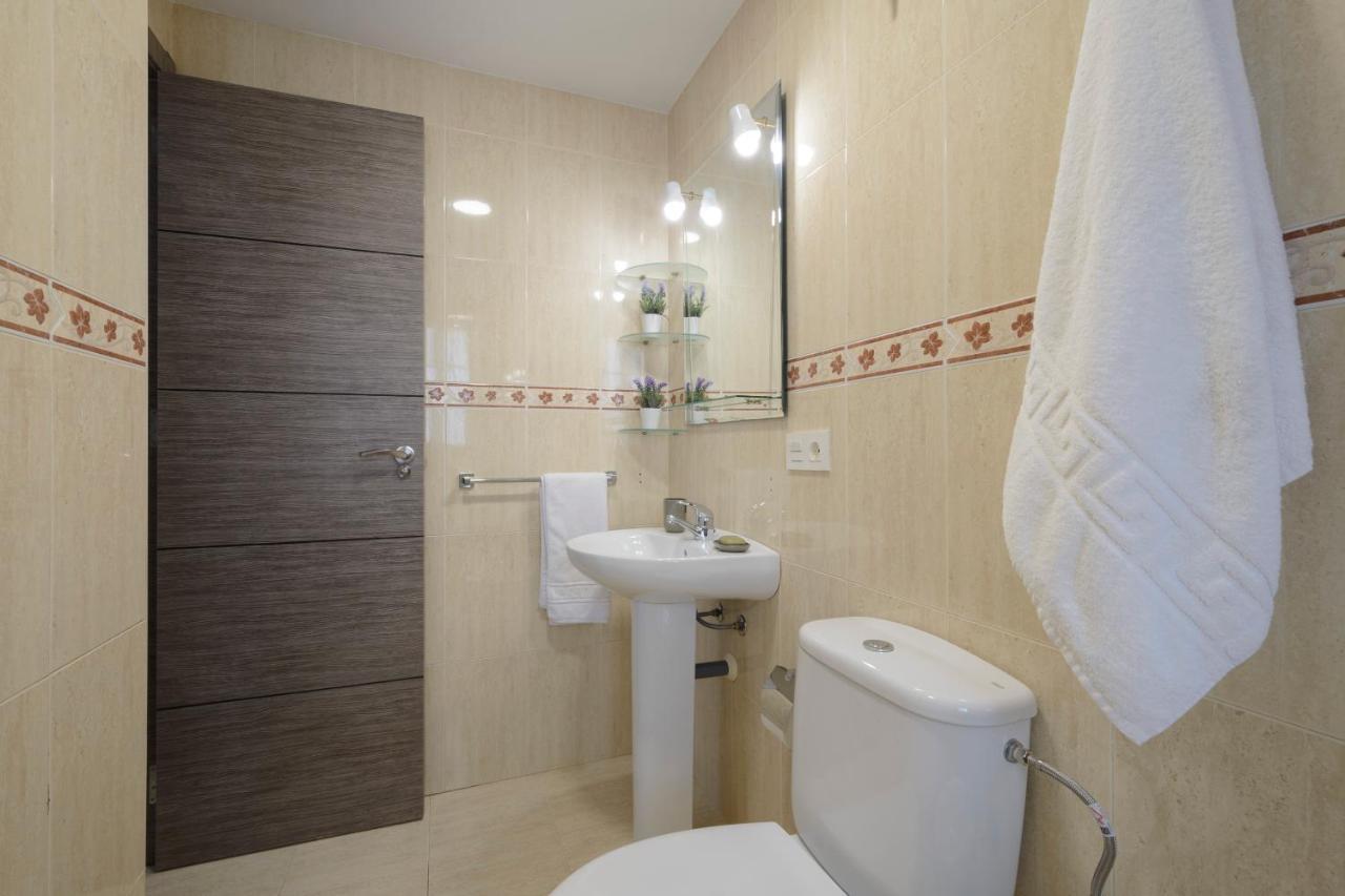 Duplex Vistanevada Maracena Villa ภายนอก รูปภาพ