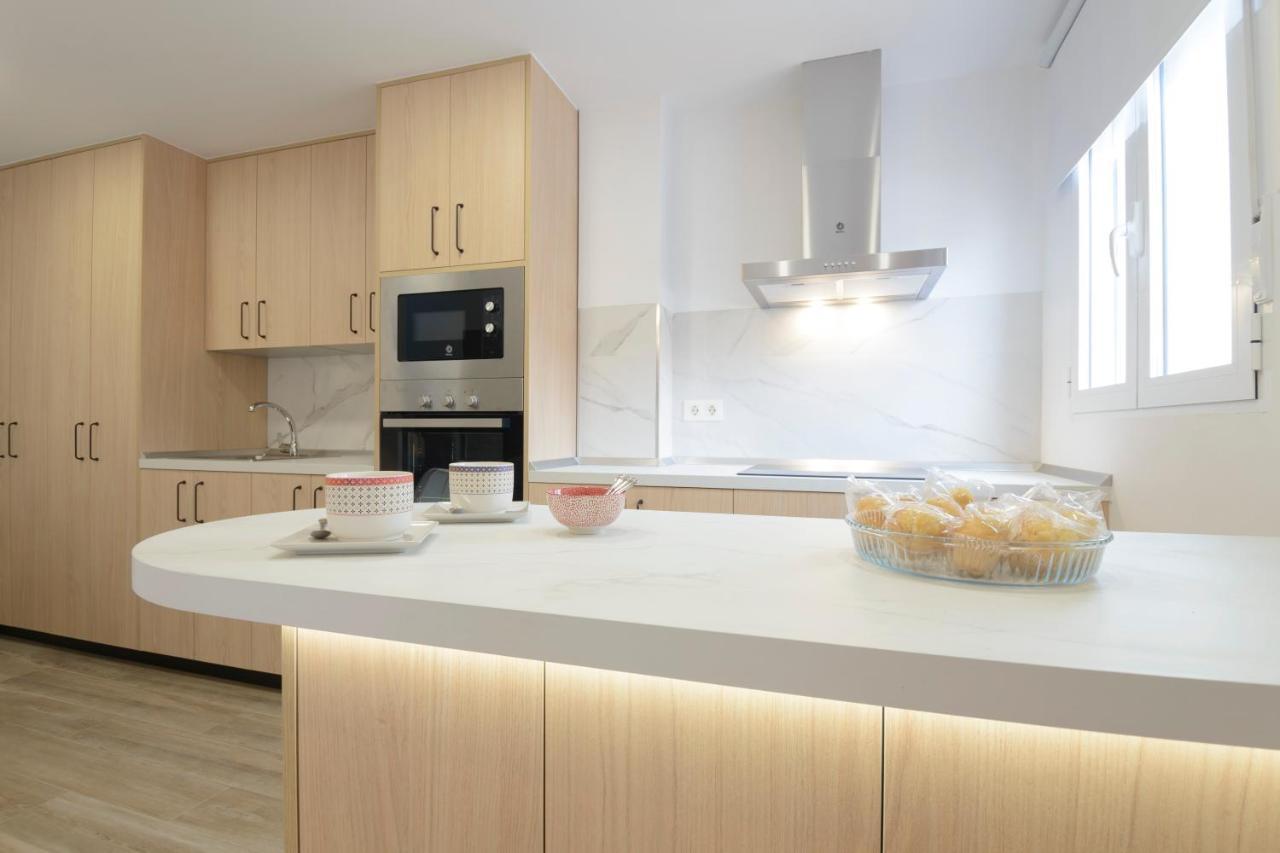 Duplex Vistanevada Maracena Villa ภายนอก รูปภาพ