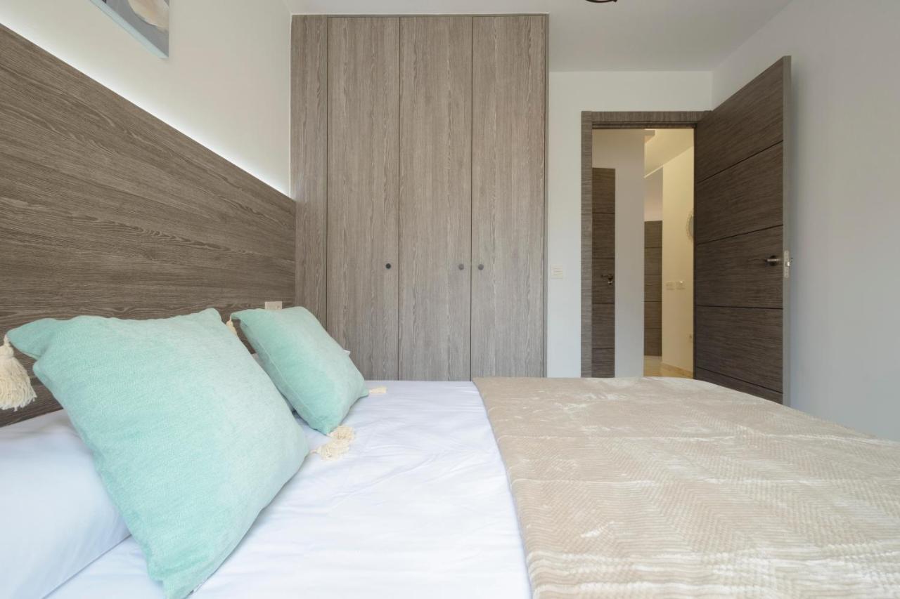Duplex Vistanevada Maracena Villa ภายนอก รูปภาพ