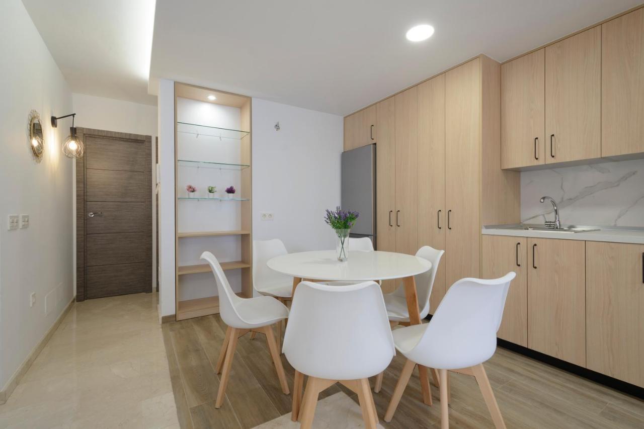 Duplex Vistanevada Maracena Villa ภายนอก รูปภาพ