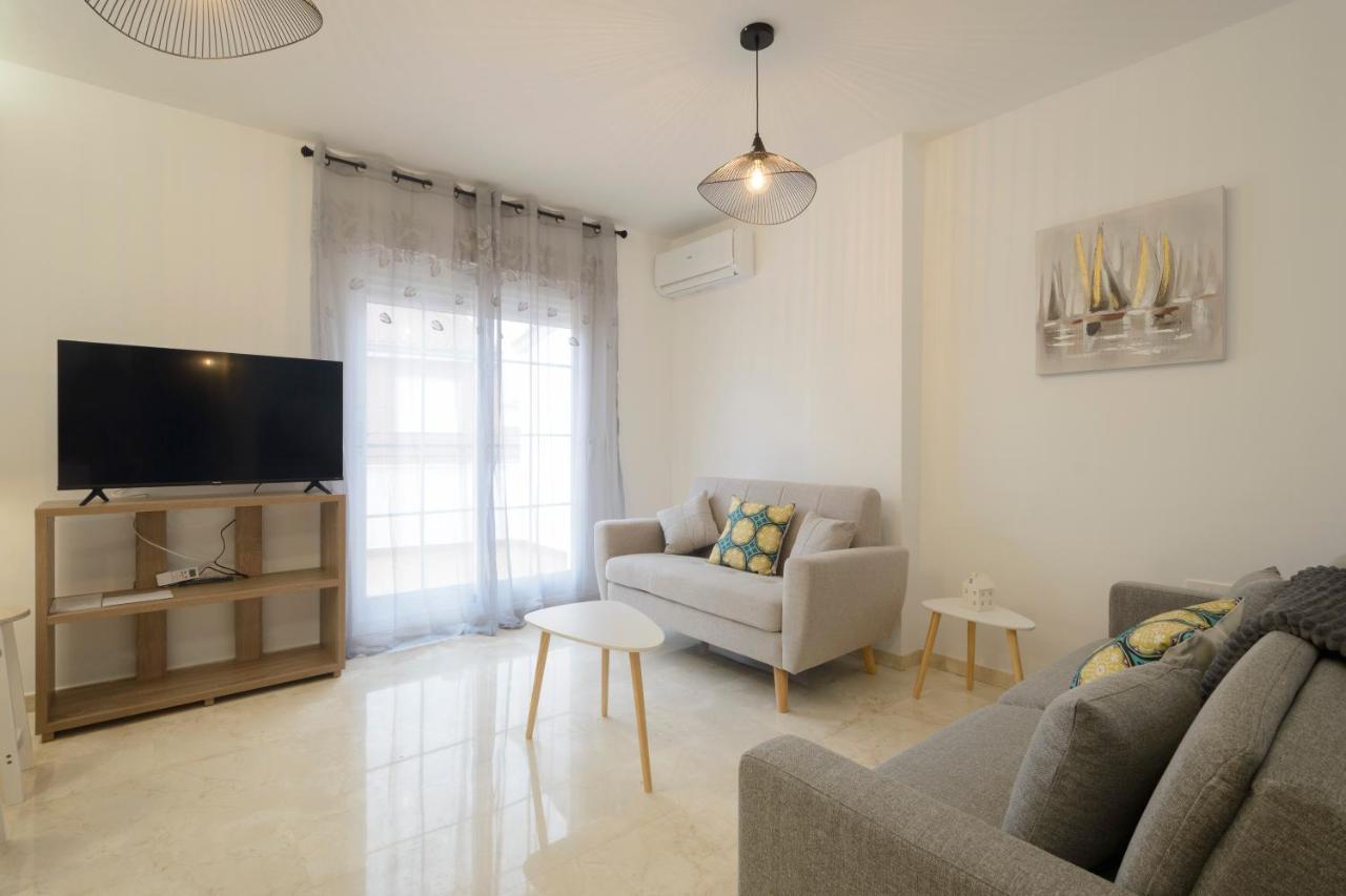 Duplex Vistanevada Maracena Villa ภายนอก รูปภาพ