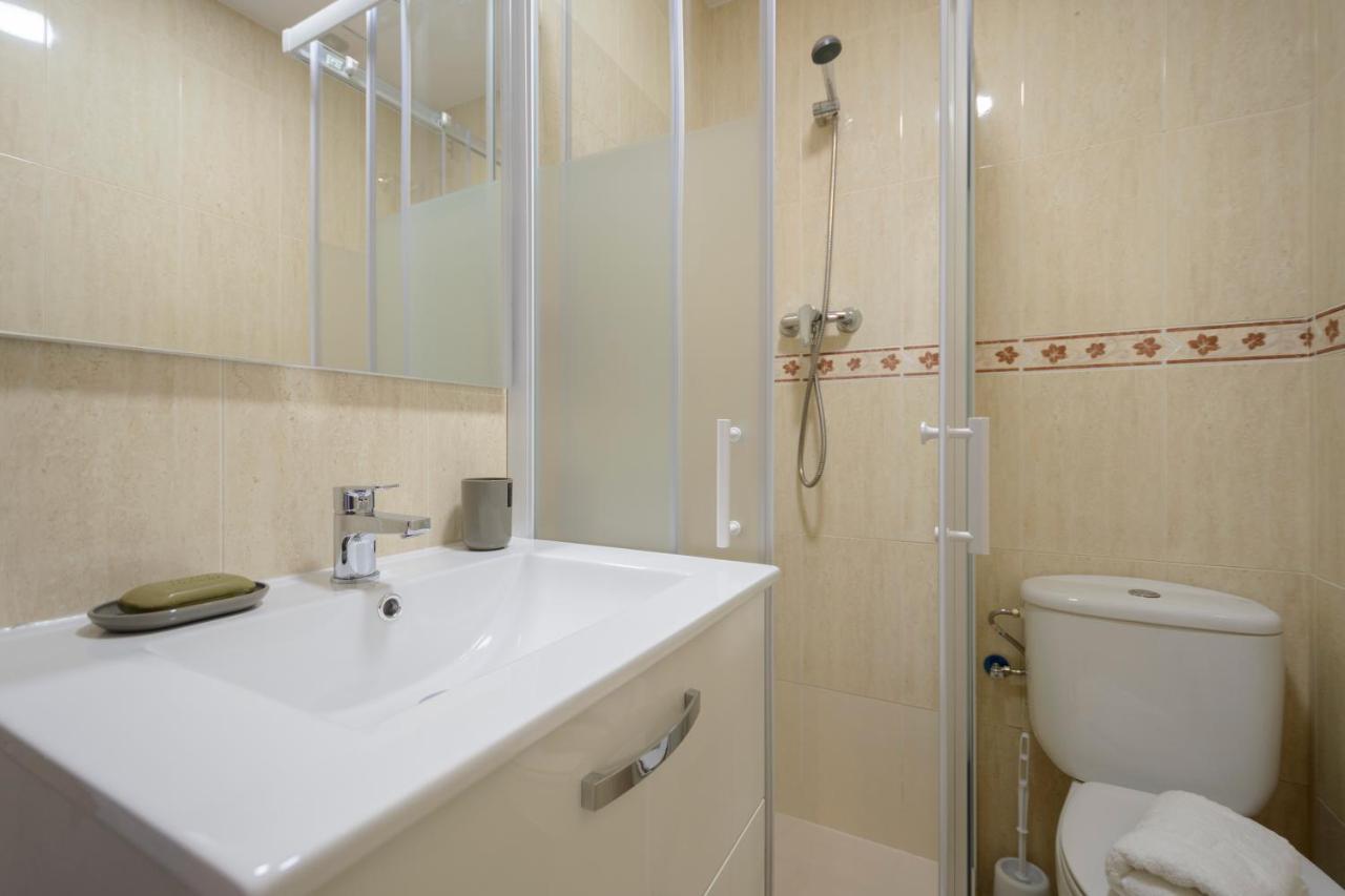 Duplex Vistanevada Maracena Villa ภายนอก รูปภาพ