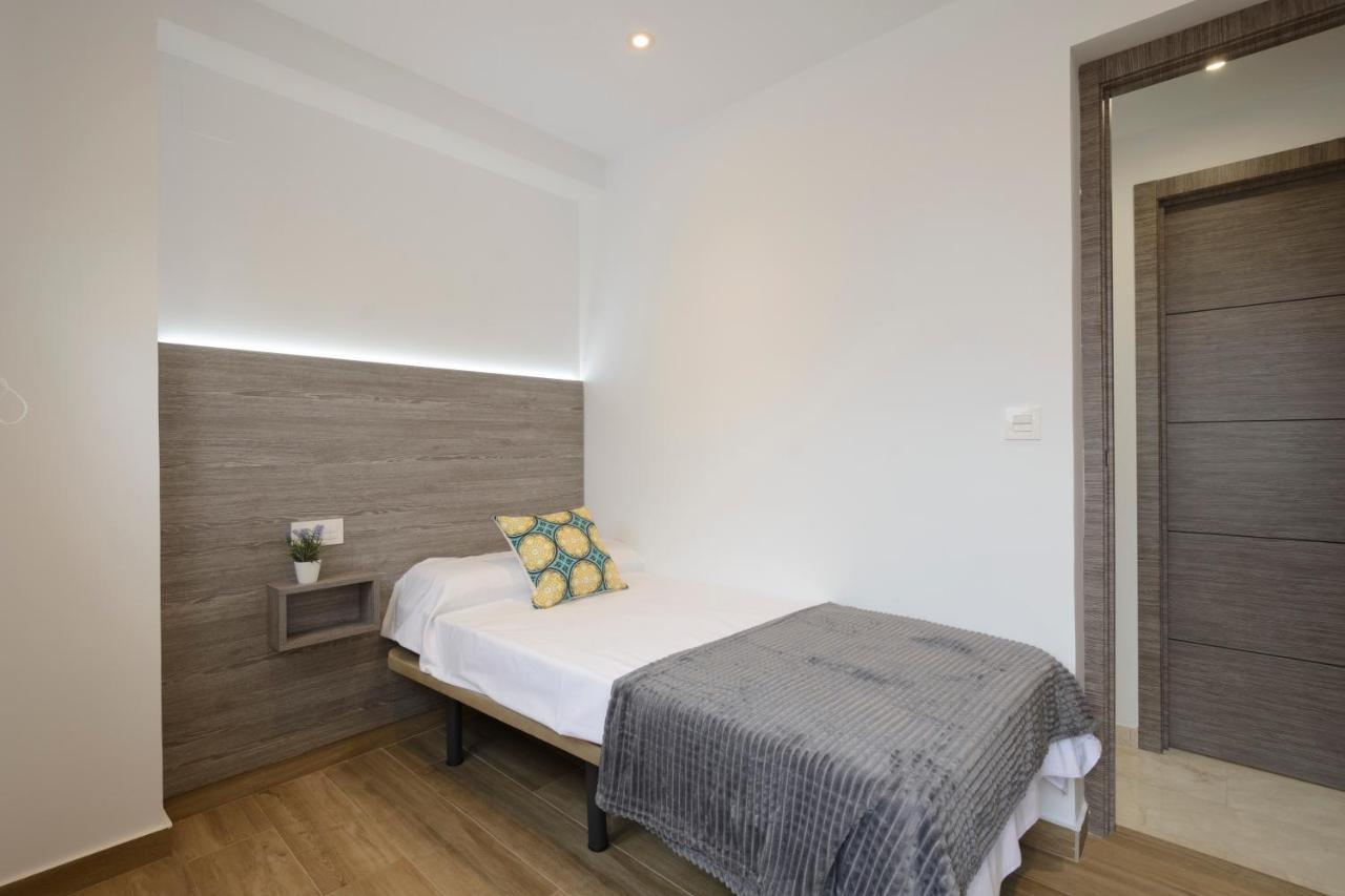 Duplex Vistanevada Maracena Villa ภายนอก รูปภาพ