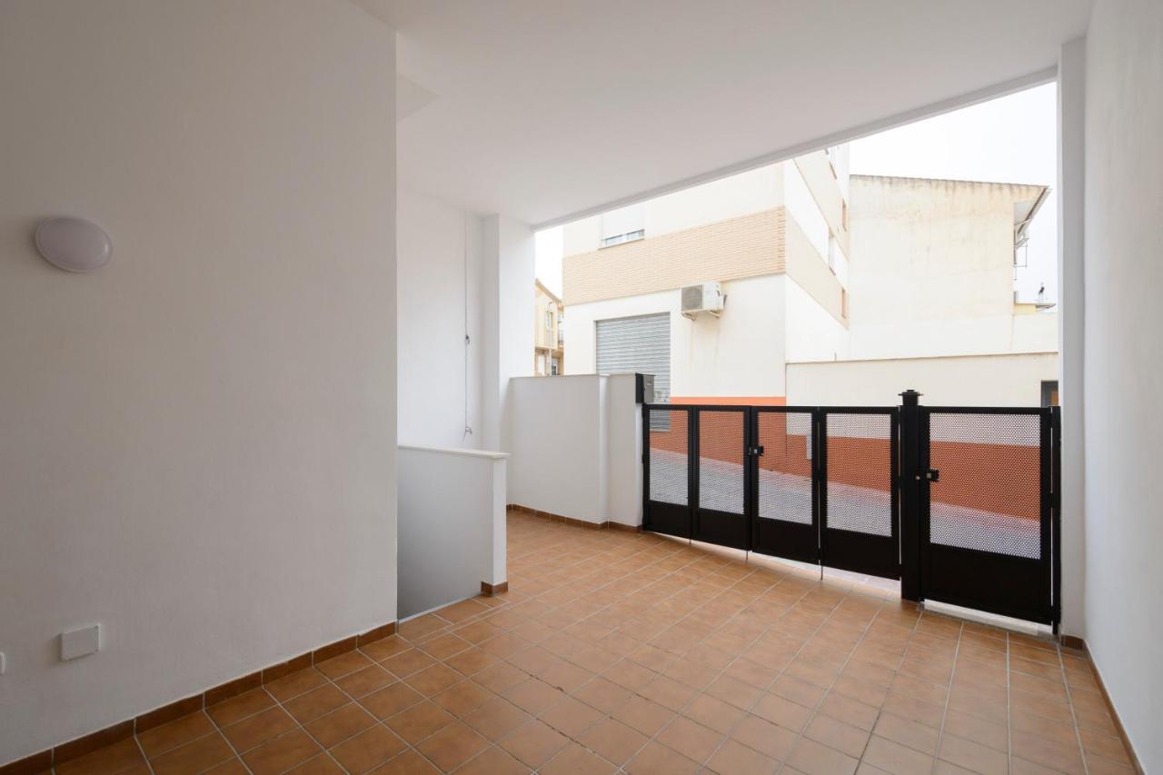 Duplex Vistanevada Maracena Villa ภายนอก รูปภาพ