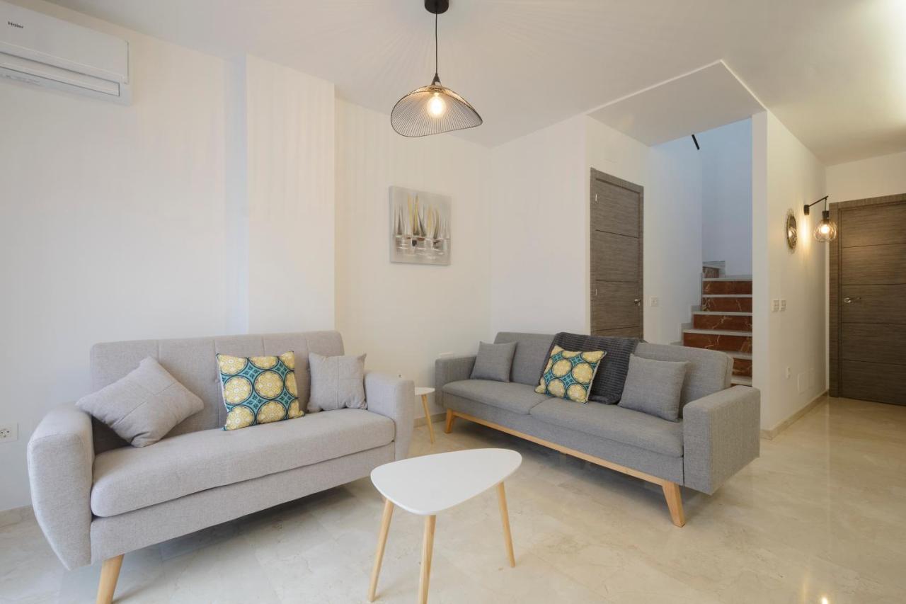 Duplex Vistanevada Maracena Villa ภายนอก รูปภาพ