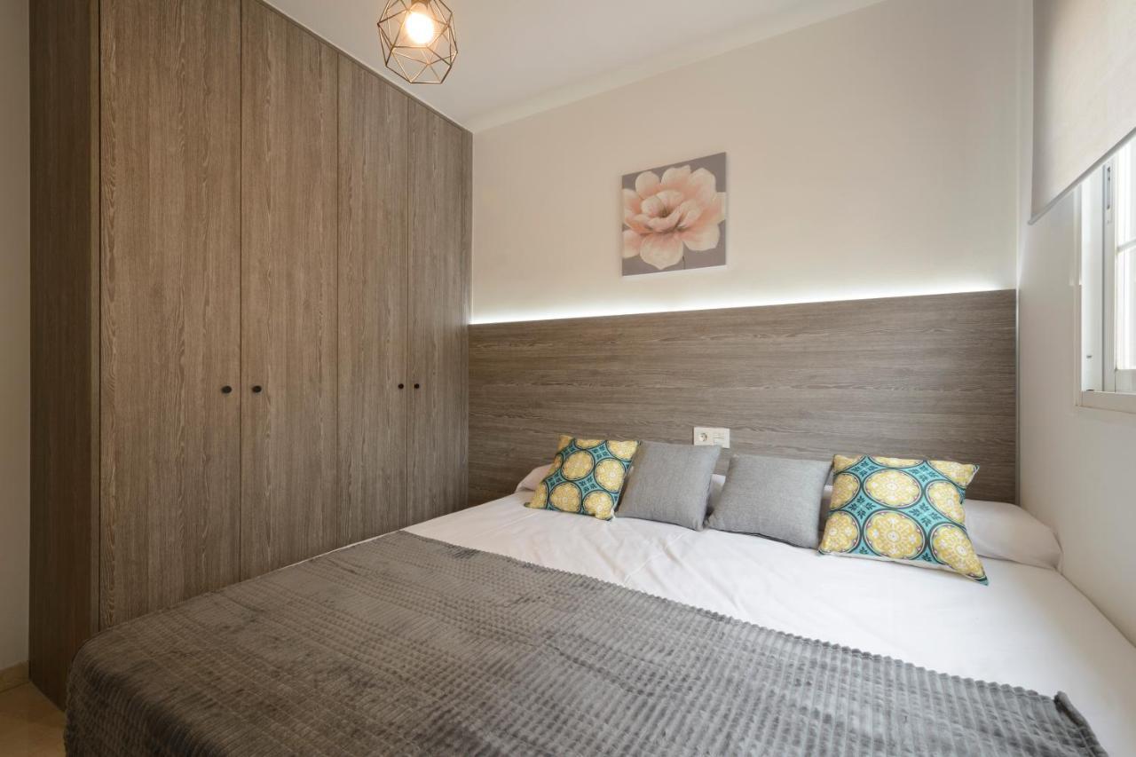 Duplex Vistanevada Maracena Villa ภายนอก รูปภาพ