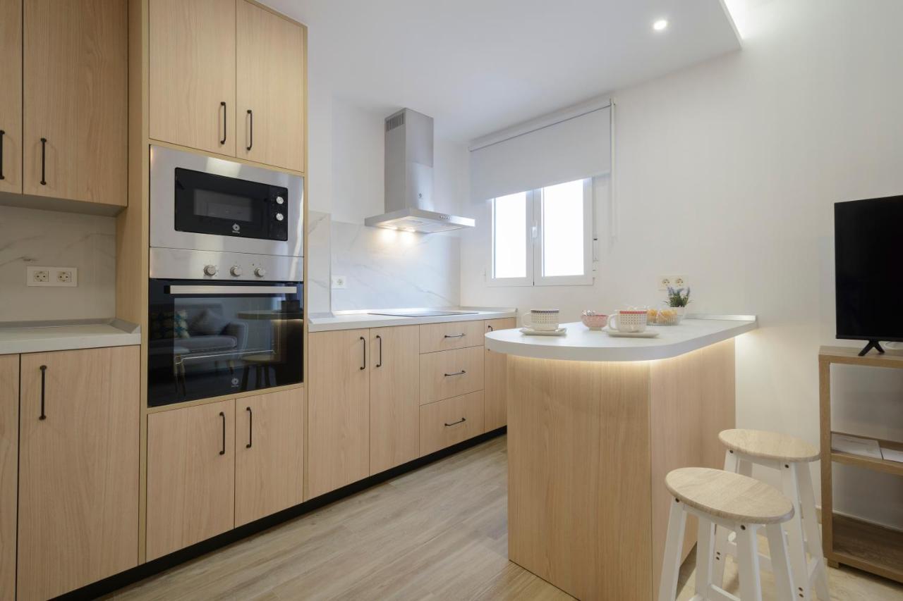 Duplex Vistanevada Maracena Villa ภายนอก รูปภาพ